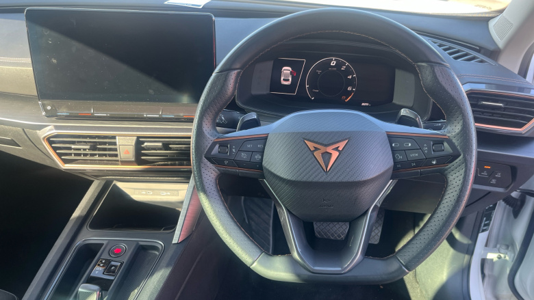 CUPRA Formentor 1.4 eHybrid 204 V1 5dr DSG Estate